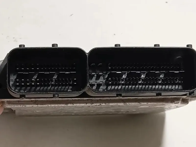 Centralina Iniezione 03L 907 309 AE Volkswagen Tiguan I 2011