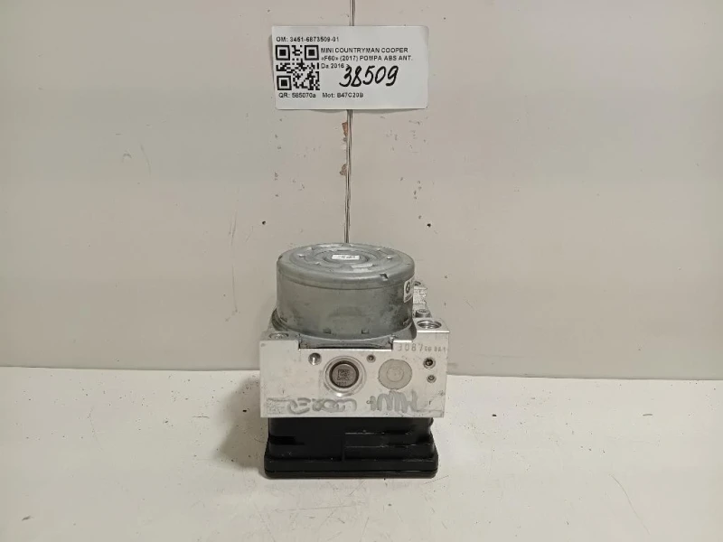 Pompa ABS ANT 3451-6873509-01 Mini Countryman Cooper F60 2017