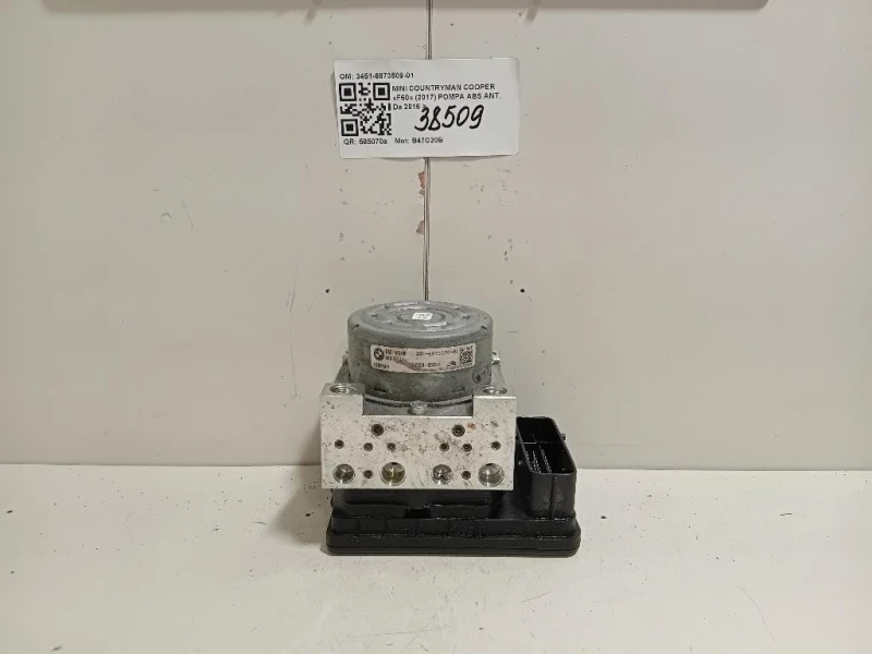 Pompa ABS ANT 3451-6873509-01 Mini Countryman Cooper F60 2017