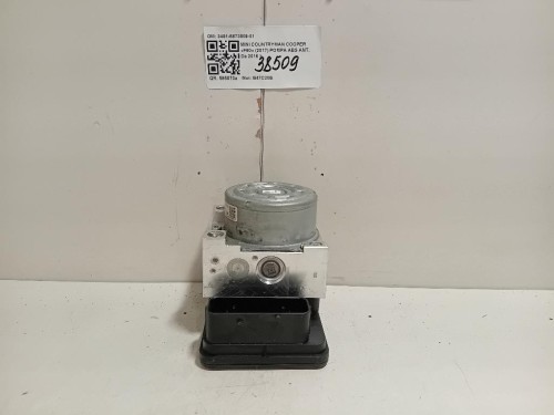 Pompa ABS ANT 3451-6873509-01 Mini Countryman Cooper F60 2017
