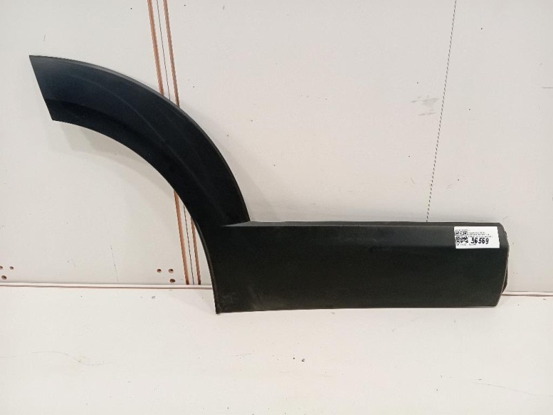 Modanatura Adesiva Porta POST DX DFR5-51RC1 Mazda CX30 2019