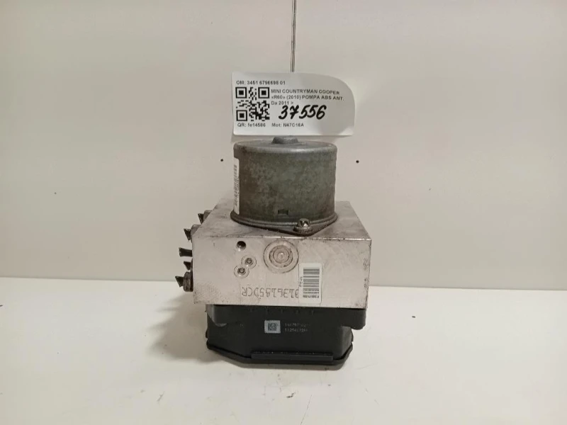 Pompa ABS ANT 3451 6796698 01 Mini Countryman Cooper R60 2010