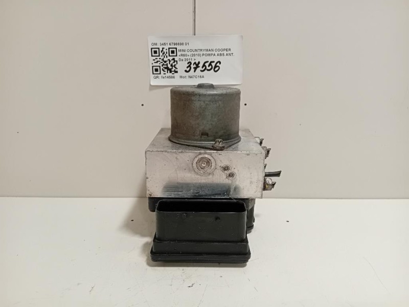 Pompa ABS ANT 3451 6796698 01 Mini Countryman Cooper R60 2010