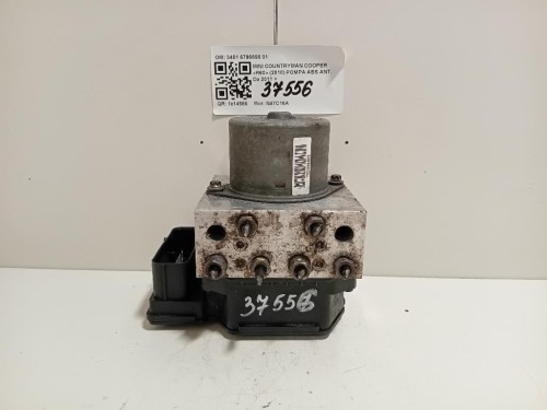 Pompa ABS ANT 3451 6796698 01 Mini Countryman Cooper R60 2010