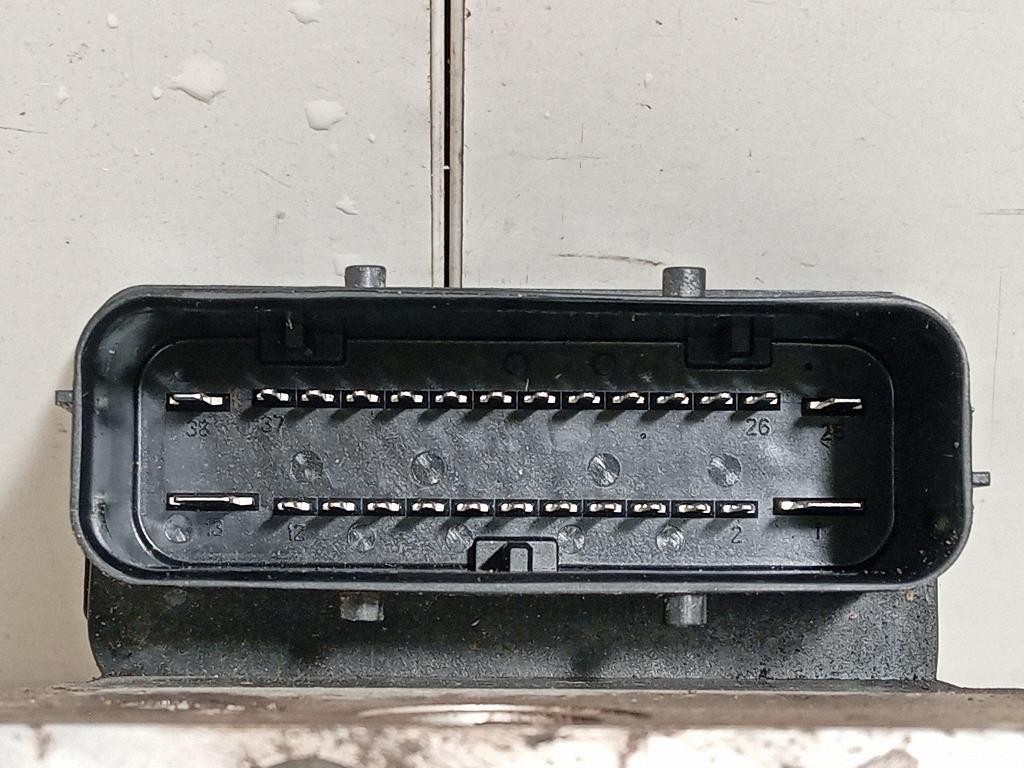 Pompa ABS ANT 3451 9807162 01 Mini Countryman Cooper R60 2010