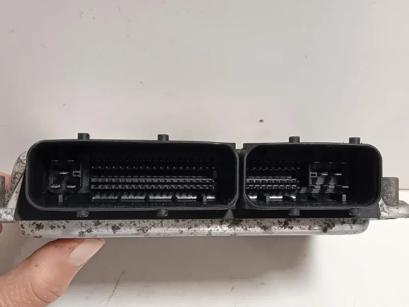 Centralina Iniezione 074906018AK Volkswagen Transporter T5 2004