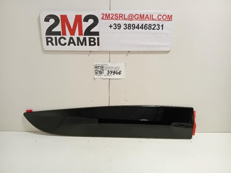 Modanatura Adesiva Porta POST DX KE760-5FAXXCA Nissan Micra V 2016