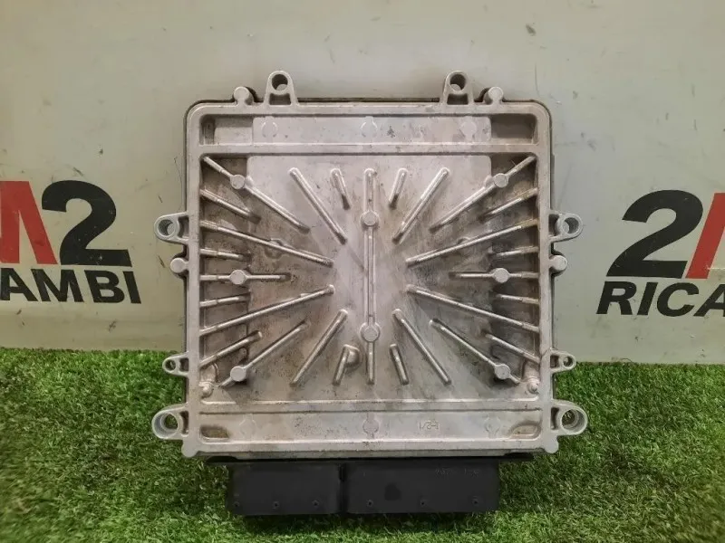 Centralina Iniezione 31303388 Volvo V60 I 2010