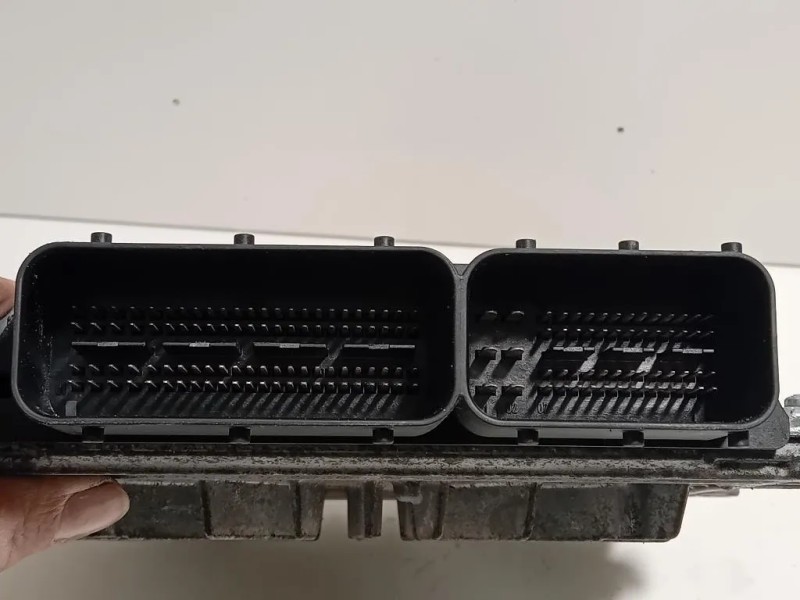 Centralina Iniezione 31336983 Volvo V60 I 2010