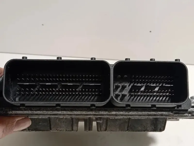 Centralina Iniezione 31336983 Volvo V60 I 2010