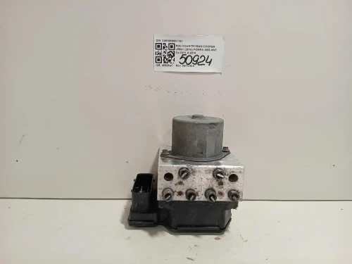 Pompa ABS ANT 3451686601101 Mini Countryman Cooper R60 2010