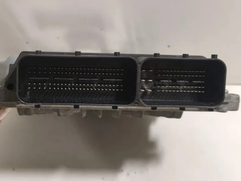 Centralina Iniezione 31336983 Volvo V70 III 2008