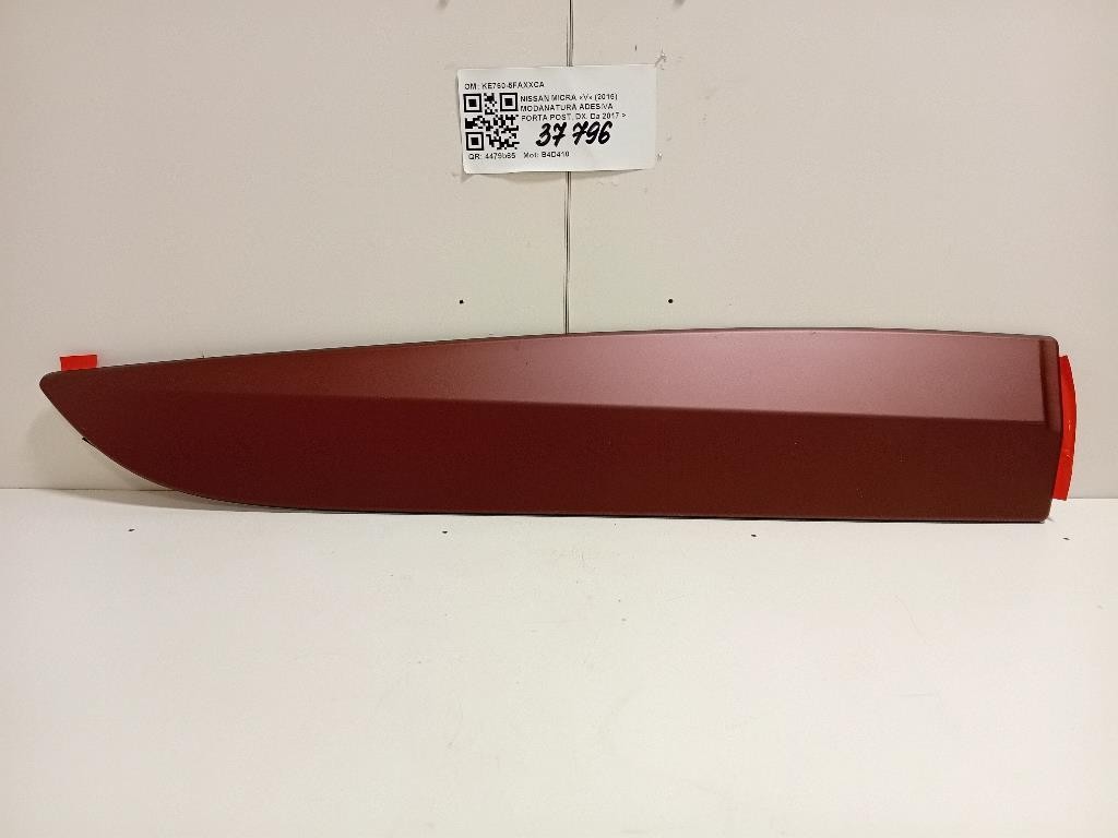 Centralina Iniezione 31272462 Volvo V70 III 2008