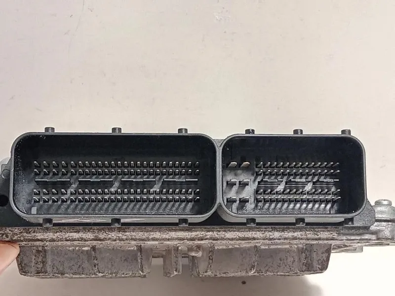 Centralina Iniezione 31272462 Volvo V70 III 2008