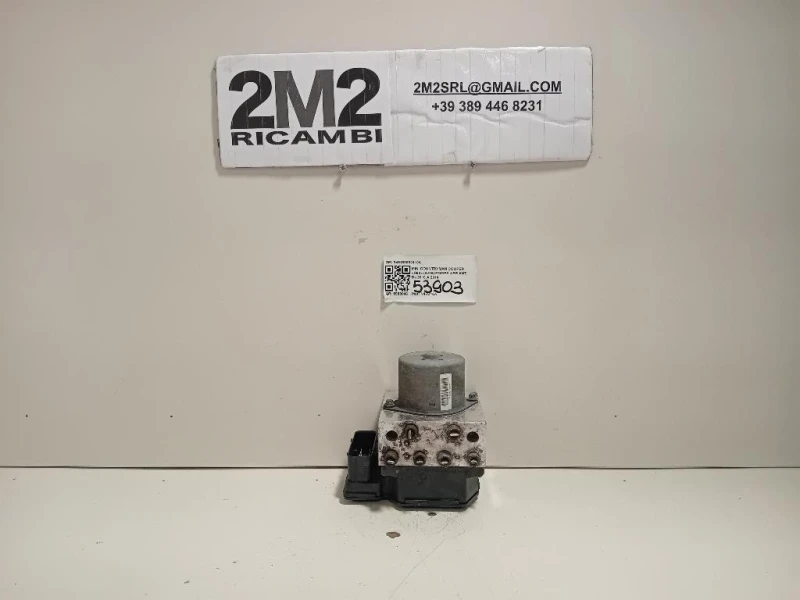Pompa ABS ANT 3451686601101 Mini Countryman Cooper R60 2010