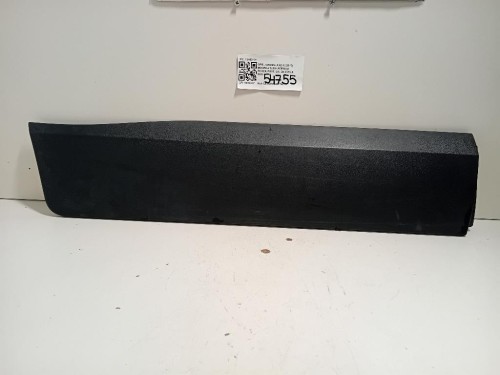 Modanatura Adesiva Porta POST DX 13482101 Opel Crossland X 2017