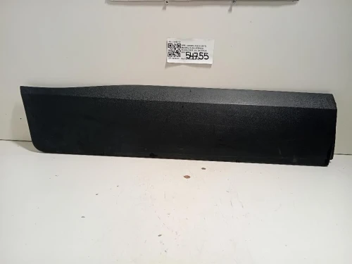 Modanatura Adesiva Porta POST DX 13482101 Opel Crossland X 2017