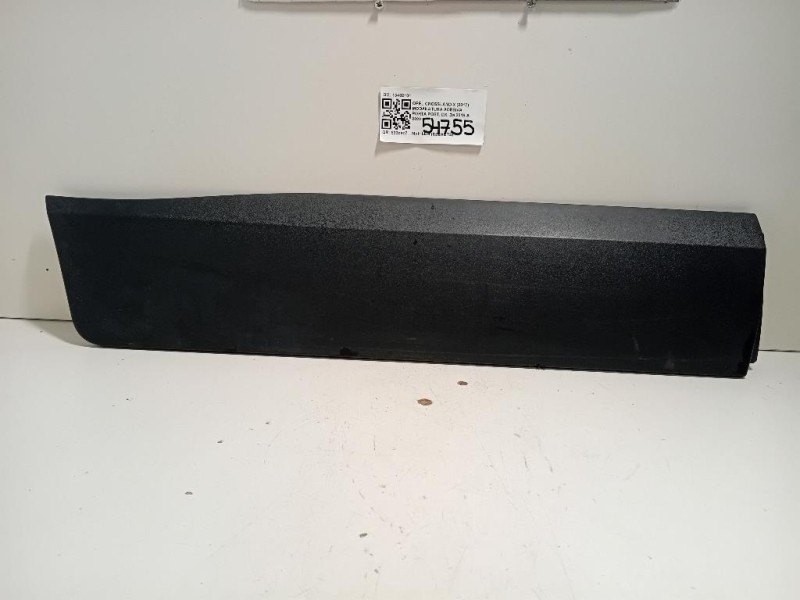 Modanatura Adesiva Porta POST DX 13482101 Opel Crossland X 2017
