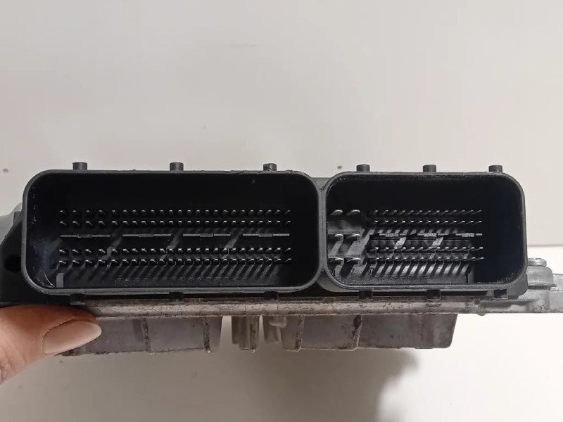 Centralina Iniezione P31303388 Volvo XC60 I 2009