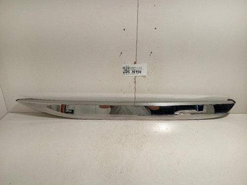 Modanatura Adesiva Porta POST DX 9806404777 Peugeot 2008 I 2016
