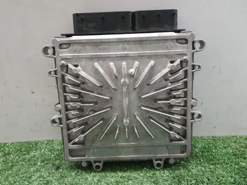 Centralina Iniezione 31303388 Volvo XC60 I 2009