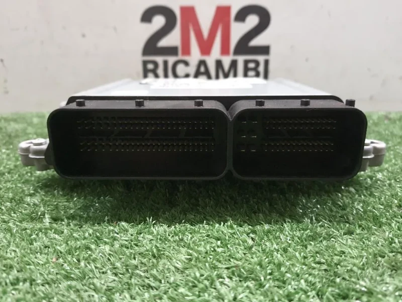 Centralina Iniezione 31303388 Volvo XC60 I 2009