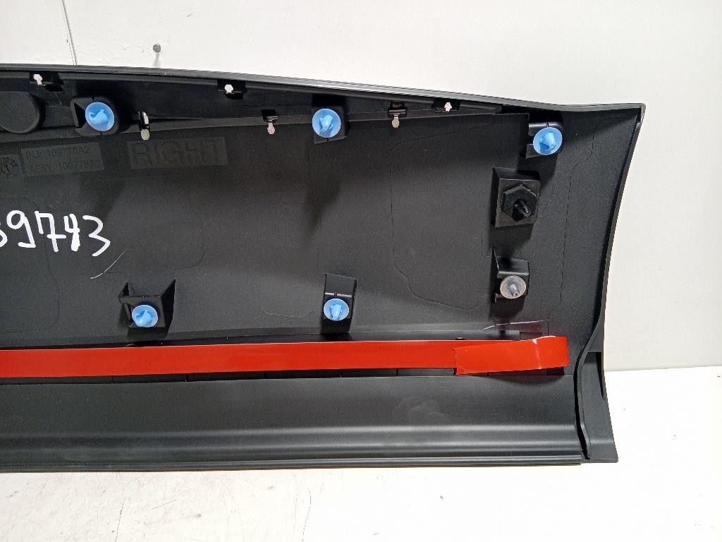 Centralina Iniezione 0281018414 Volvo XC70 III 2013