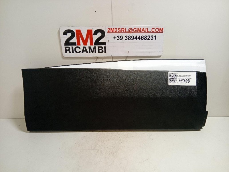 Centralina Iniezione 0281018414 Volvo XC70 III 2013
