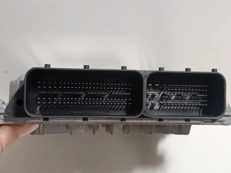 Centralina Iniezione 0281018414 Volvo XC70 III 2013