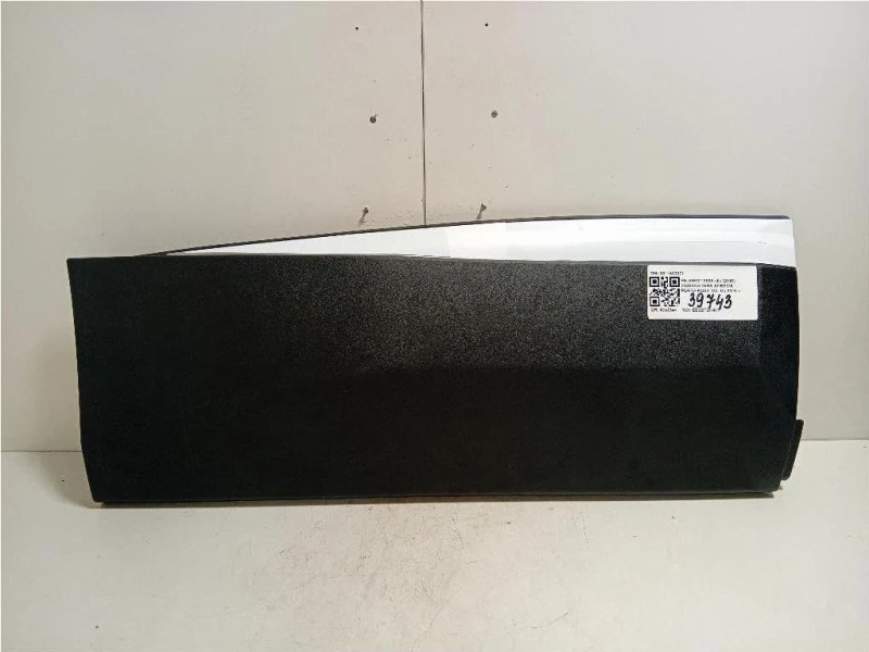 Modanatura Adesiva Porta POST DX 9811403377 Peugeot 3008 II 2016