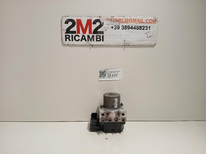 Pompa ABS ANT 3451 6796698 01 Mini Countryman ONE R60 2010