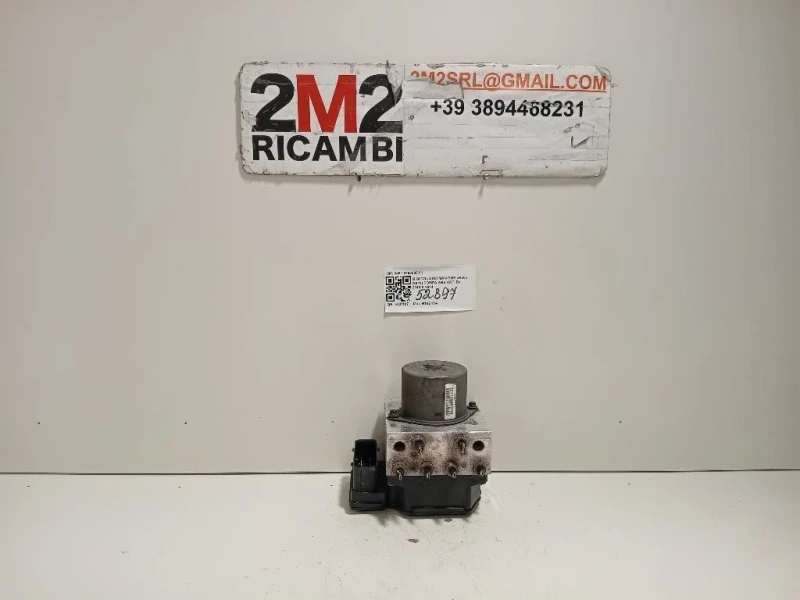 Pompa ABS ANT 3451 6796698 01 Mini Countryman ONE R60 2010