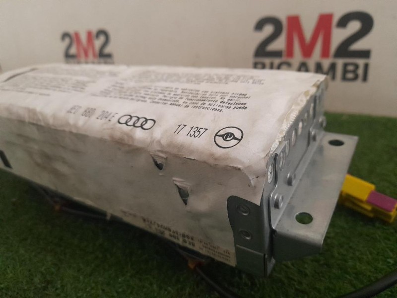Air-bag Passeggero 8E0880204E Audi A4 8H7 Cabrio 2002