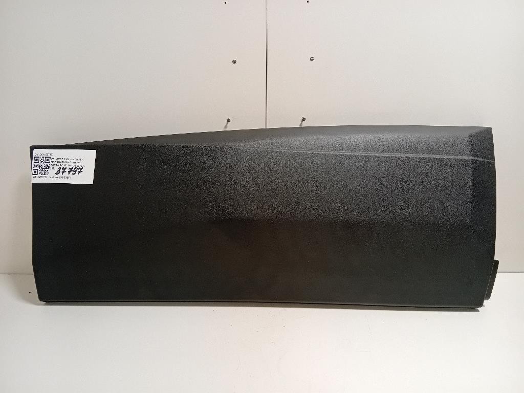 Modanatura Adesiva Porta POST DX 9811597177 Peugeot 3008 II 2016