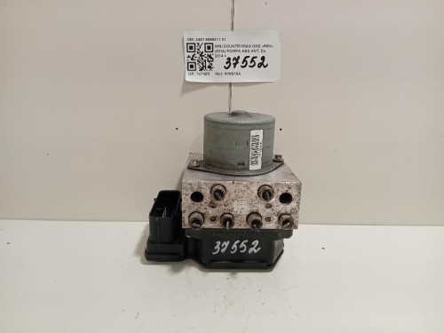 Pompa ABS ANT 3451 6866011 01 Mini Countryman ONE R60 2014