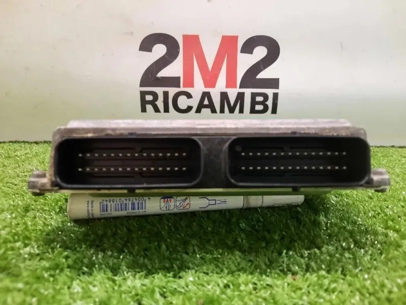 Centralina Iniezione GPL 616794000 Opel Corsa D 2010