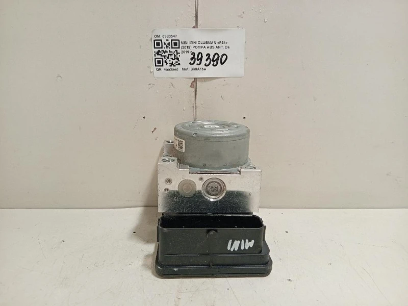 Pompa ABS ANT 6880547 Mini MINI Clubman F54 2019