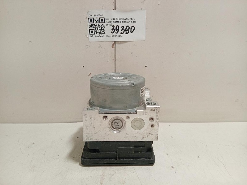 Pompa ABS ANT 6880547 Mini MINI Clubman F54 2019
