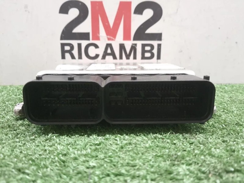 Centralina Iniezione Metano 51953617 Fiat Panda III 2012