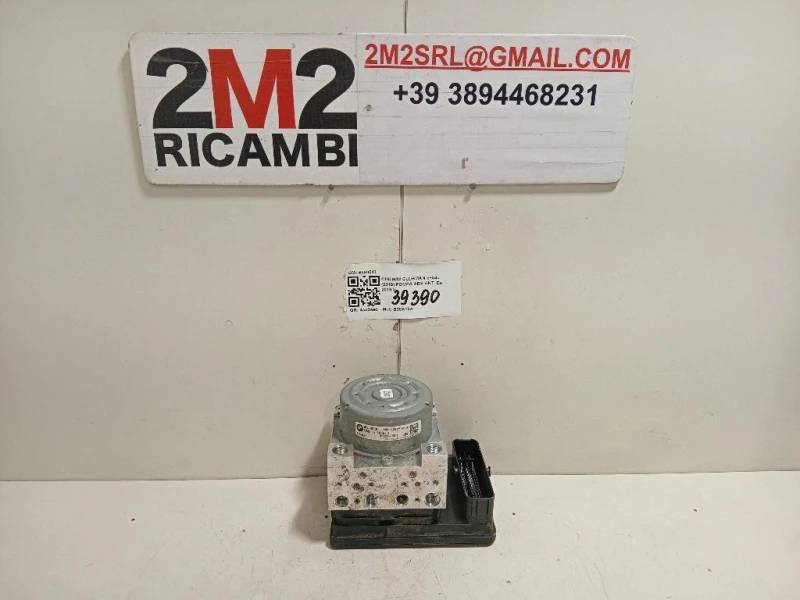 Pompa ABS ANT 6880547 Mini MINI Clubman F54 2019