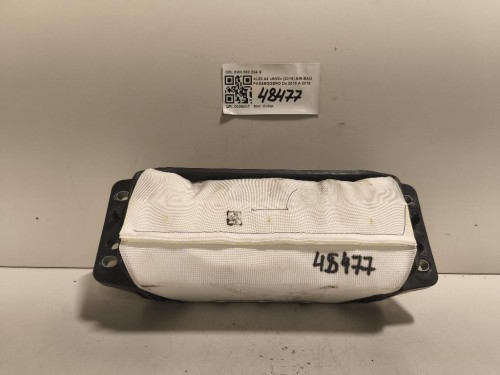 Air-bag Passeggero