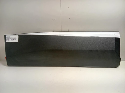 Modanatura Adesiva Porta POST DX 9814134077 Peugeot 3008 II 2016