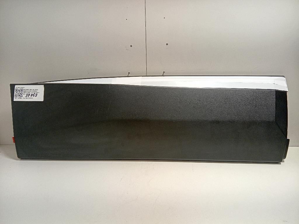 Modanatura Adesiva Porta POST DX 9814134077 Peugeot 3008 II 2016