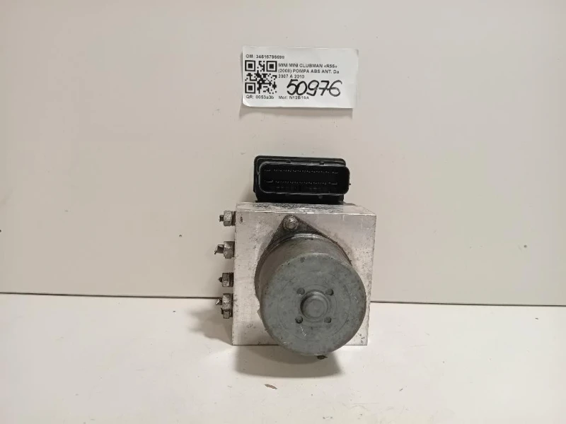 Pompa ABS ANT 34516796698 Mini MINI Clubman R55 2008