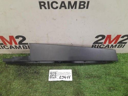 Modanatura Adesiva Porta POST SX 51337340627 Bmw Serie 1 F20 Berlina 2012