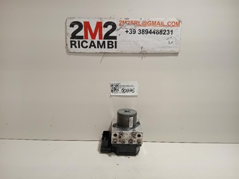 Pompa ABS ANT 34516796698 Mini MINI Clubman R55 2008