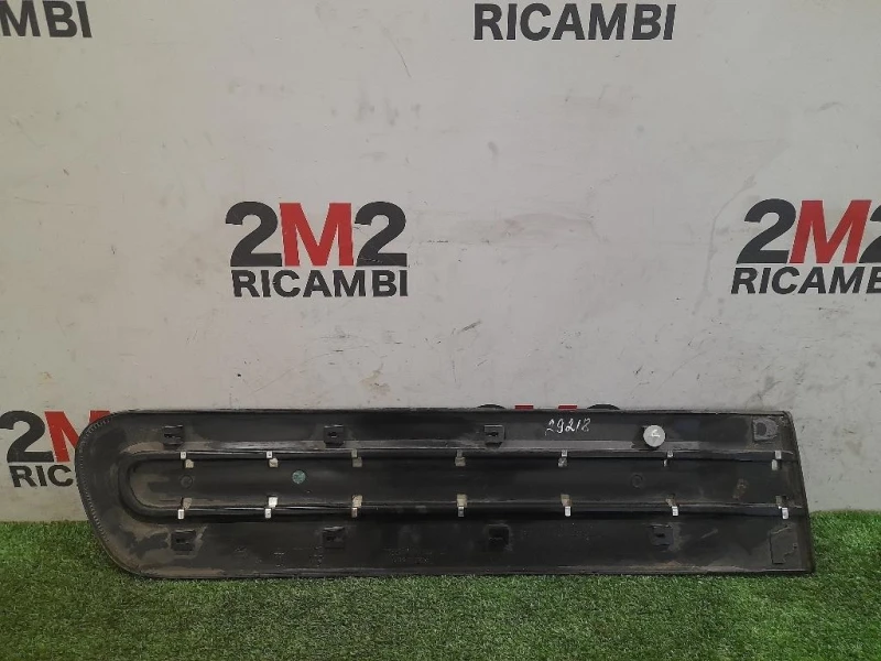 Modanatura Adesiva Porta POST SX 735521843 Fiat 500L 2013