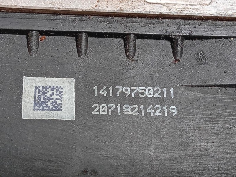 Pompa ABS ANT 3451 9811616 01 Mini MINI Clubman R55 2008