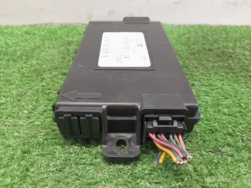 Centralina Keyless GO P68086377AD Fiat Freemont 2011