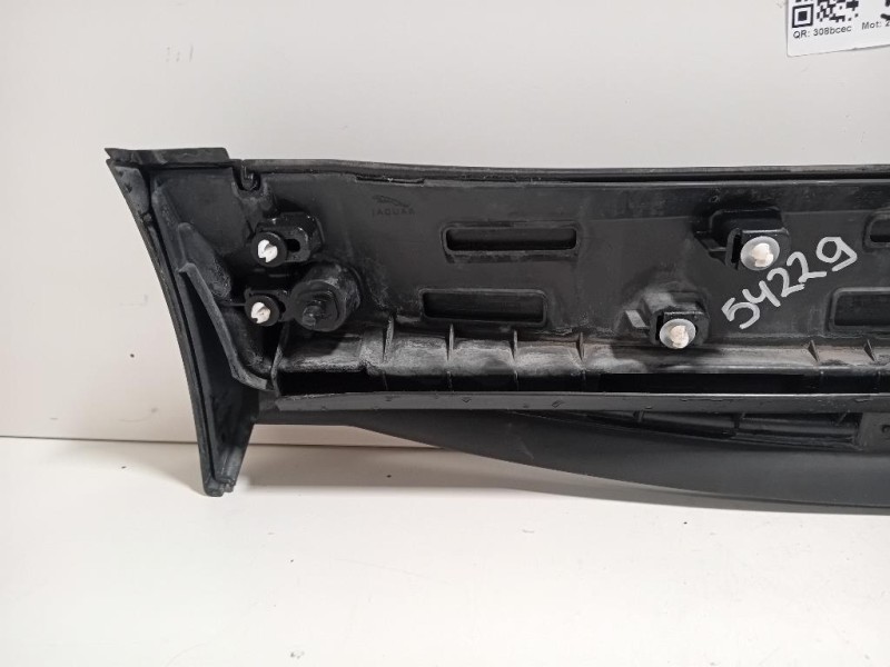 Modanatura Adesiva Porta POST SX 1800000113731 Jaguar E-pace 2017